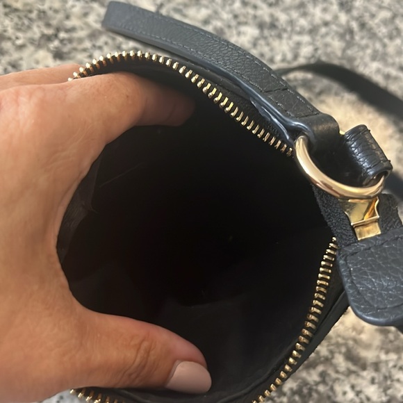 See by Chloe Joan Leather and Suede Mini Bag. Excellent condition! - Picture 5 of 9